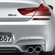 Illustration for article titled 2014 BMW M6 Gran Coupe: Its Official, And We Still Want One